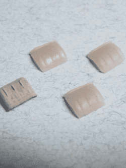 Air Conditioner Hatch Cover