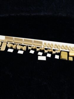 Universal business car core