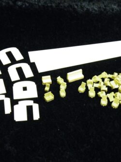 universal parlor kit