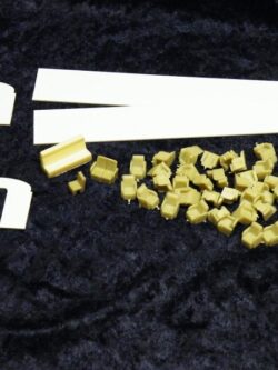 universal lounge kit