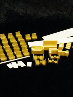 Surfliner Coach Cafe