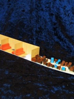 No# 9810 Sun Lounge Interior