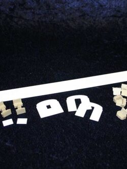 universal coach/lounge kit