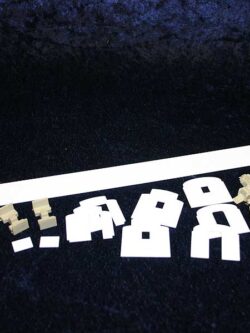 Universal parlor lounge car