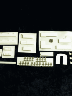 Union Pacific Full LUnch car