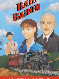 Rail Baron