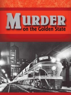 Murder on the Golden State
