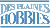 Des Plaines Hobbies