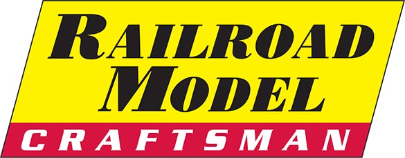 Railroad Model Craftsman